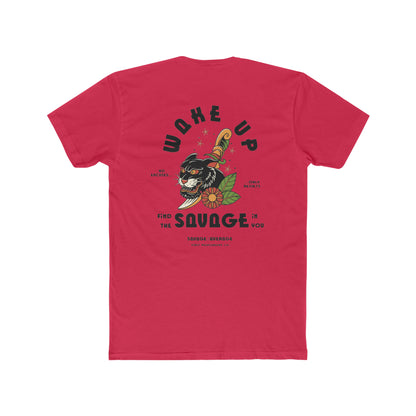 Find Your Savage Tee