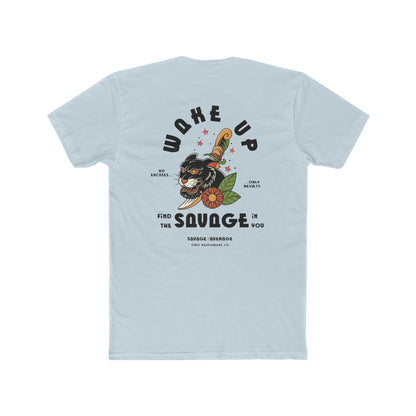 Find Your Savage Tee