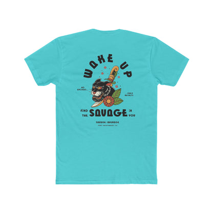 Find Your Savage Tee