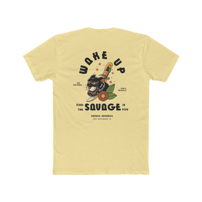 Find Your Savage Tee