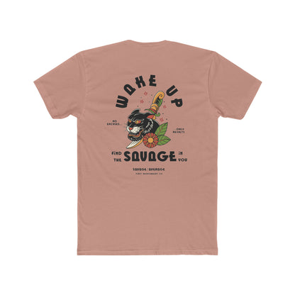 Find Your Savage Tee