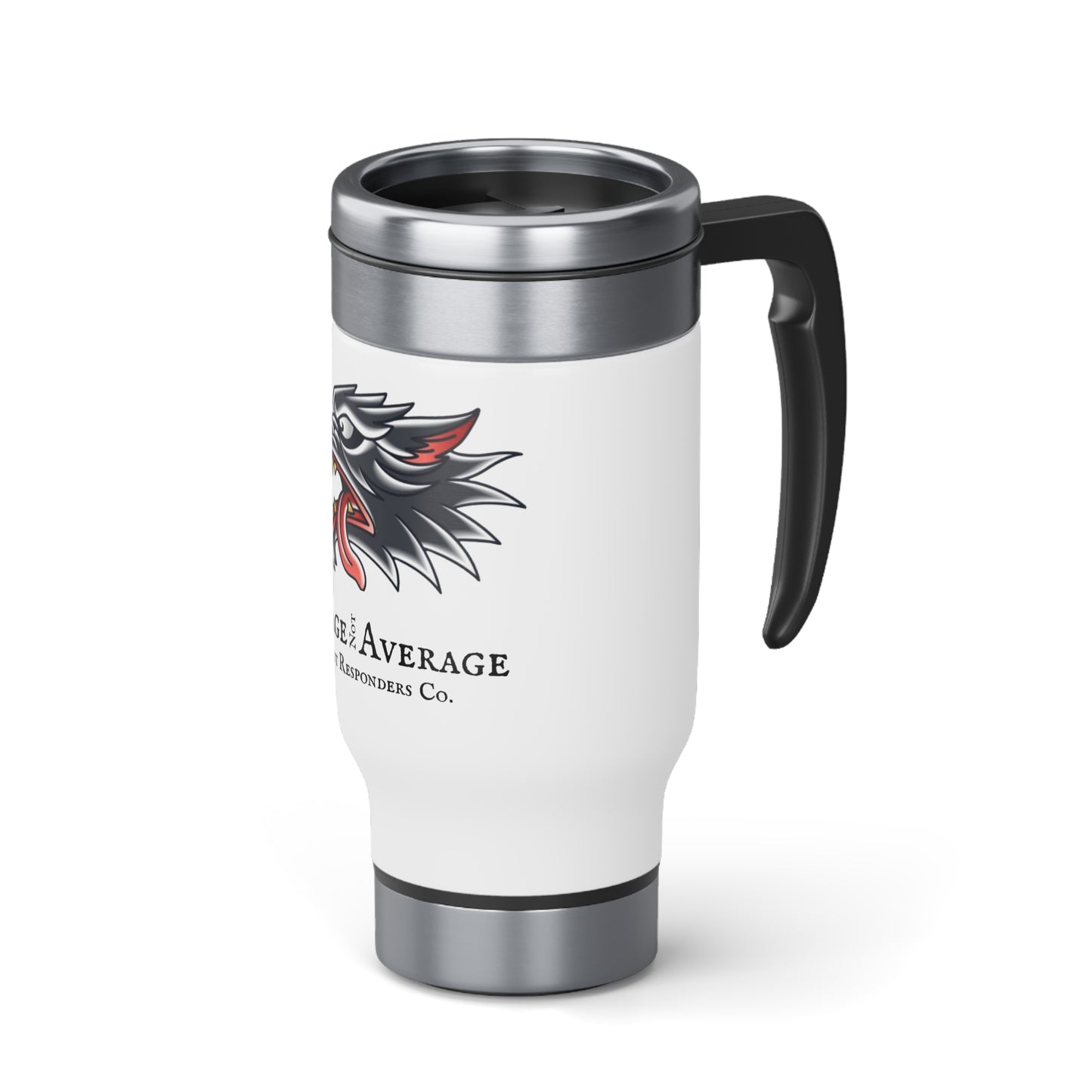 Savage Beverage Cup