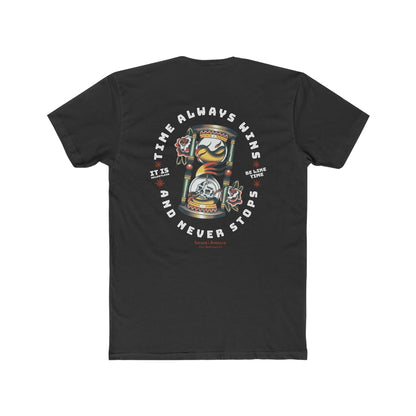 Time is Relentless Tee